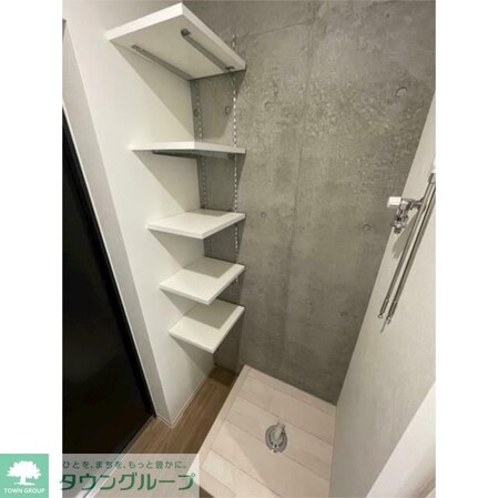 PASEO明大前の物件内観写真